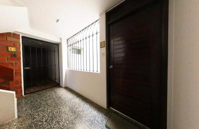 ALQUILER DE DEPARTAMENTO 3° PISO EN PIMENTEL